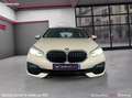 BMW 116 SERIE F40 116d 116 ch edition sport garantie 12 mois Blanc - thumbnail 8
