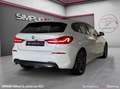 BMW 116 SERIE F40 116d Edition Sport Garantie 12 mois Blanc - thumbnail 3