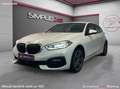 BMW 116 SERIE F40 116d Edition Sport Garantie 12 mois Blanc - thumbnail 4