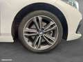 BMW 116 SERIE F40 116d Edition Sport Garantie 12 mois Blanc - thumbnail 18