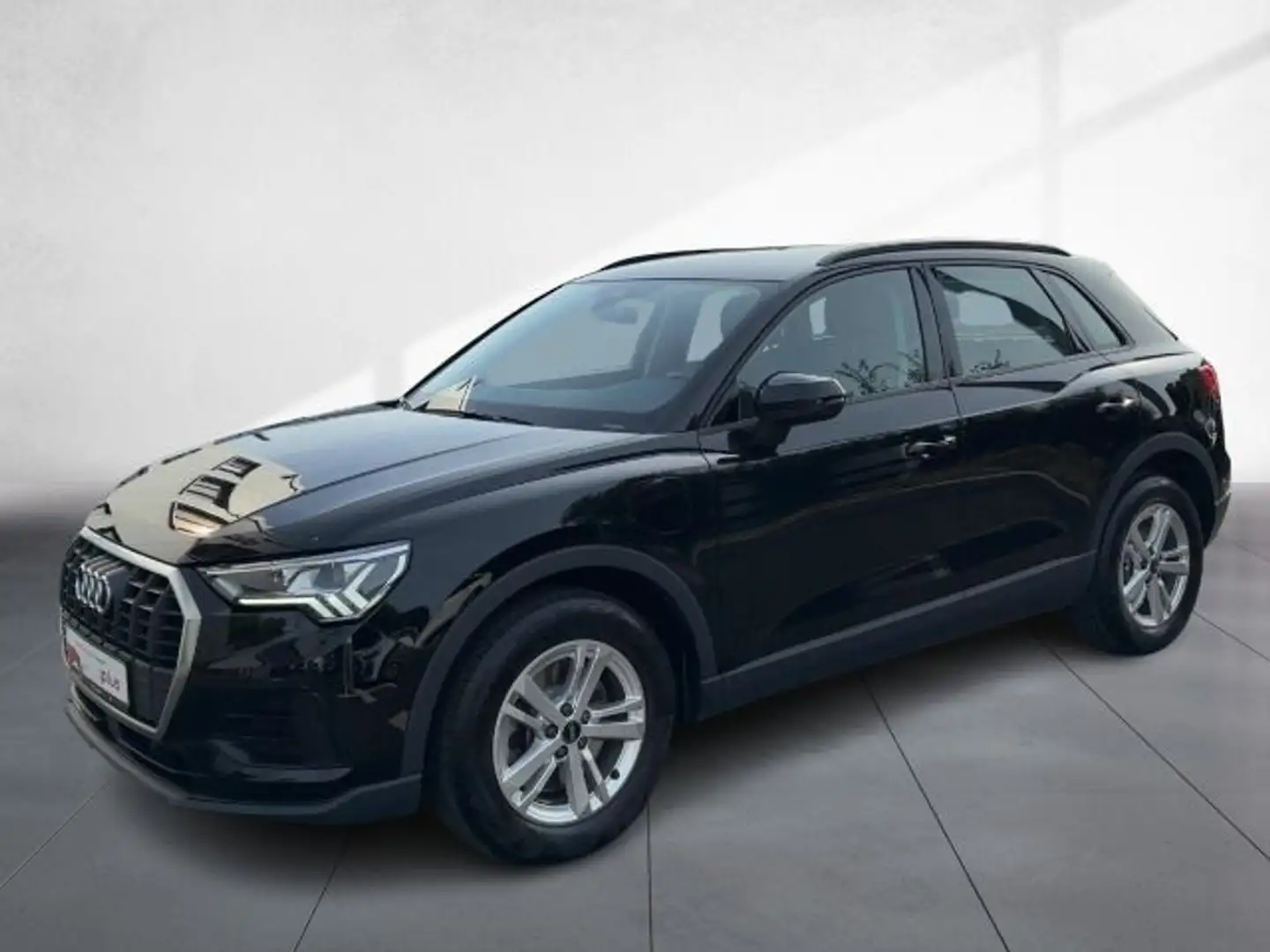 Audi Q3 45 TFSI e Matrix Navi SONOS S tronic Schwarz - 2