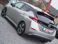 Nissan Leaf 40 kWh ✅ZERO EMISSION✅GPS-CAM-FULL OPTIONS ! Argent - thumbnail 6