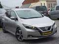 Nissan Leaf 40 kWh ✅ZERO EMISSION✅GPS-CAM-FULL OPTIONS ! Silver - thumbnail 2