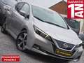 Nissan Leaf 40 kWh ✅ZERO EMISSION✅GPS-CAM-FULL OPTIONS ! Argent - thumbnail 1