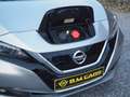 Nissan Leaf 40 kWh ✅ZERO EMISSION✅GPS-CAM-FULL OPTIONS ! Argent - thumbnail 30