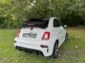 Fiat 500C Abarth 57.000 km topstaat - garantie - Alb - thumbnail 5