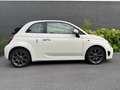 Fiat 500C Abarth 57.000 km topstaat - garantie - Alb - thumbnail 9