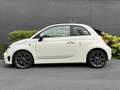 Fiat 500C Abarth 57.000 km topstaat - garantie - Alb - thumbnail 11