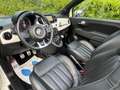 Fiat 500C Abarth 57.000 km topstaat - garantie - Alb - thumbnail 12
