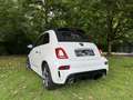Fiat 500C Abarth 57.000 km topstaat - garantie - Alb - thumbnail 4