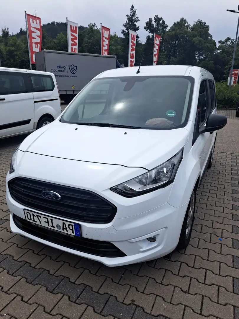 Ford Transit Transit 330 K TDE Weiß - 1