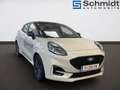 Ford Puma Sound Edition 1,0L Eboost MHEV 125PS M6 FWD Weiß - thumbnail 6