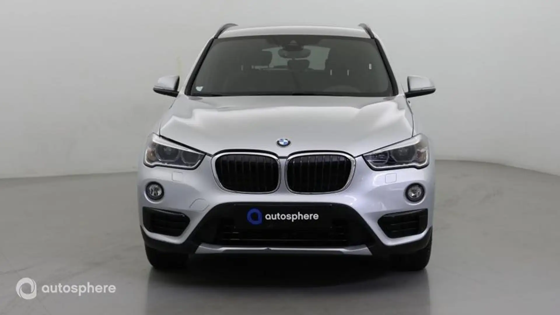 BMW X1 sDrive18dA 150ch Business Design Euro6d-T - 2