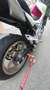 Suzuki Gladius 650 Blanc - thumbnail 15