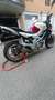 Suzuki Gladius 650 Blanc - thumbnail 10