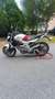 Suzuki Gladius 650 Blanc - thumbnail 9