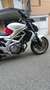 Suzuki Gladius 650 Blanc - thumbnail 3