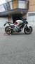 Suzuki Gladius 650 Blanc - thumbnail 1