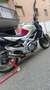 Suzuki Gladius 650 Blanc - thumbnail 2