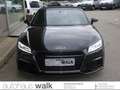 Audi TT Roadster 2.0 TDI S line NAVI Xenon GRA Schwarz - thumbnail 1