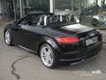 Audi TT Roadster 2.0 TDI S line NAVI Xenon GRA Schwarz - thumbnail 8