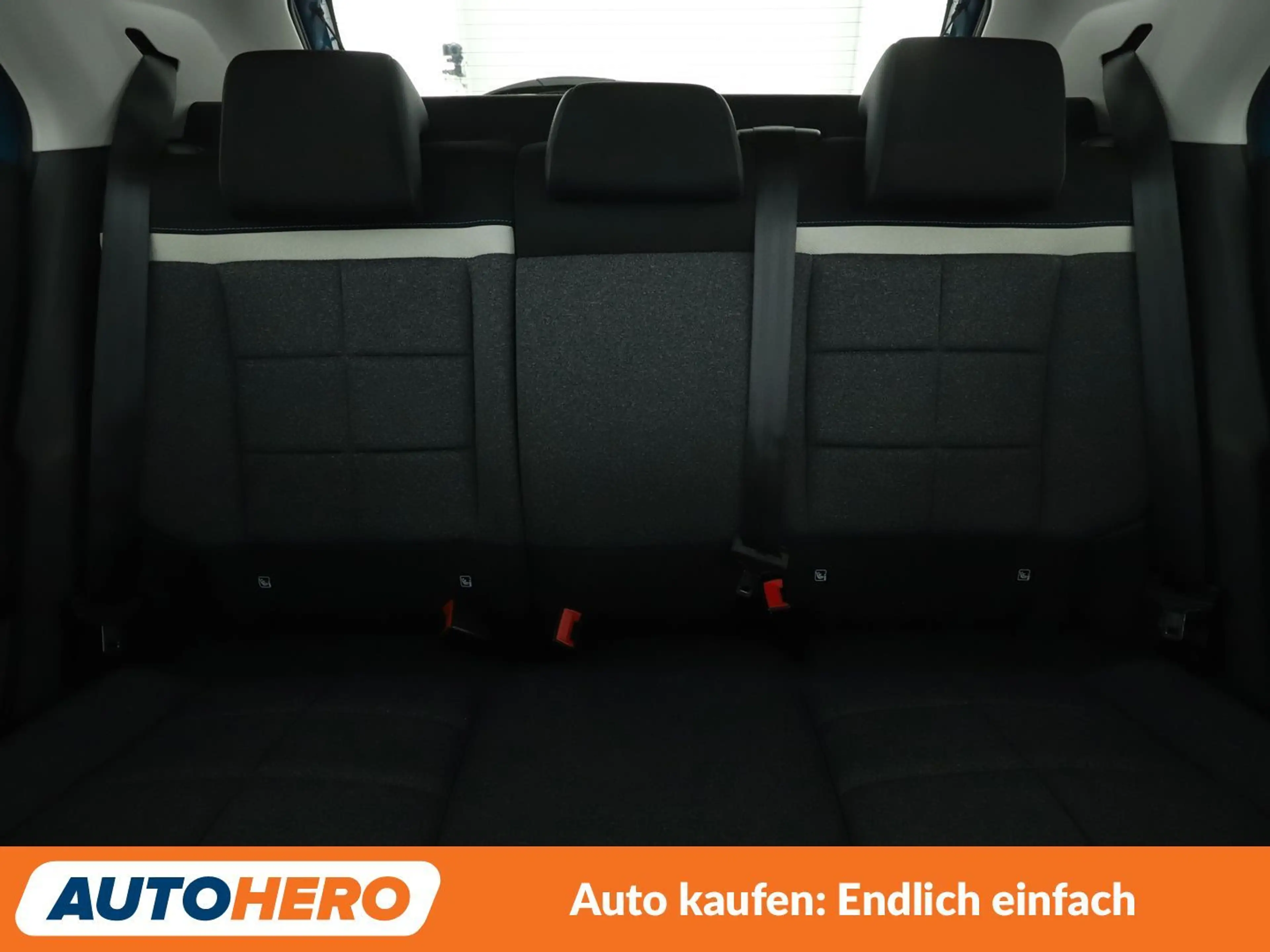 Citroen C4 Cactus 1.2 e-THP Shine*NAVI*TEMPO*CAM*PDC*SHZ*ALU* — photo 15