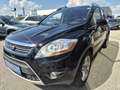 Ford Kuga 2,0 Titanium 4x4 TDCI DPF Aut. Schwarz - thumbnail 4