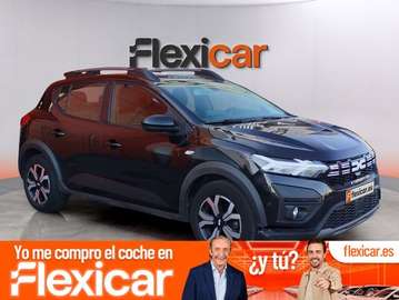 Stepway Essential 67kW (91CV) ECO-G - 5P (2022)
