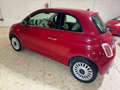 Fiat 500 1.2 Lounge Rojo - thumbnail 2