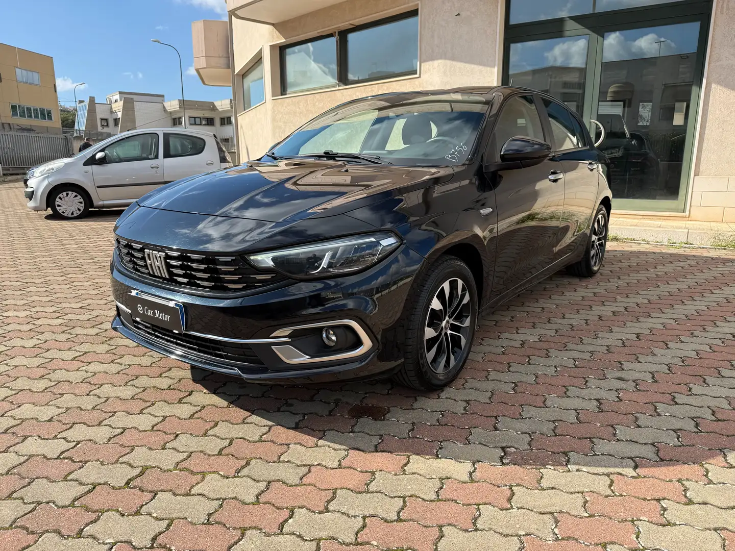Fiat Tipo Tipo 5porte II 5p 1.3mjt CityLife FullLed Cockpit Nero - 1