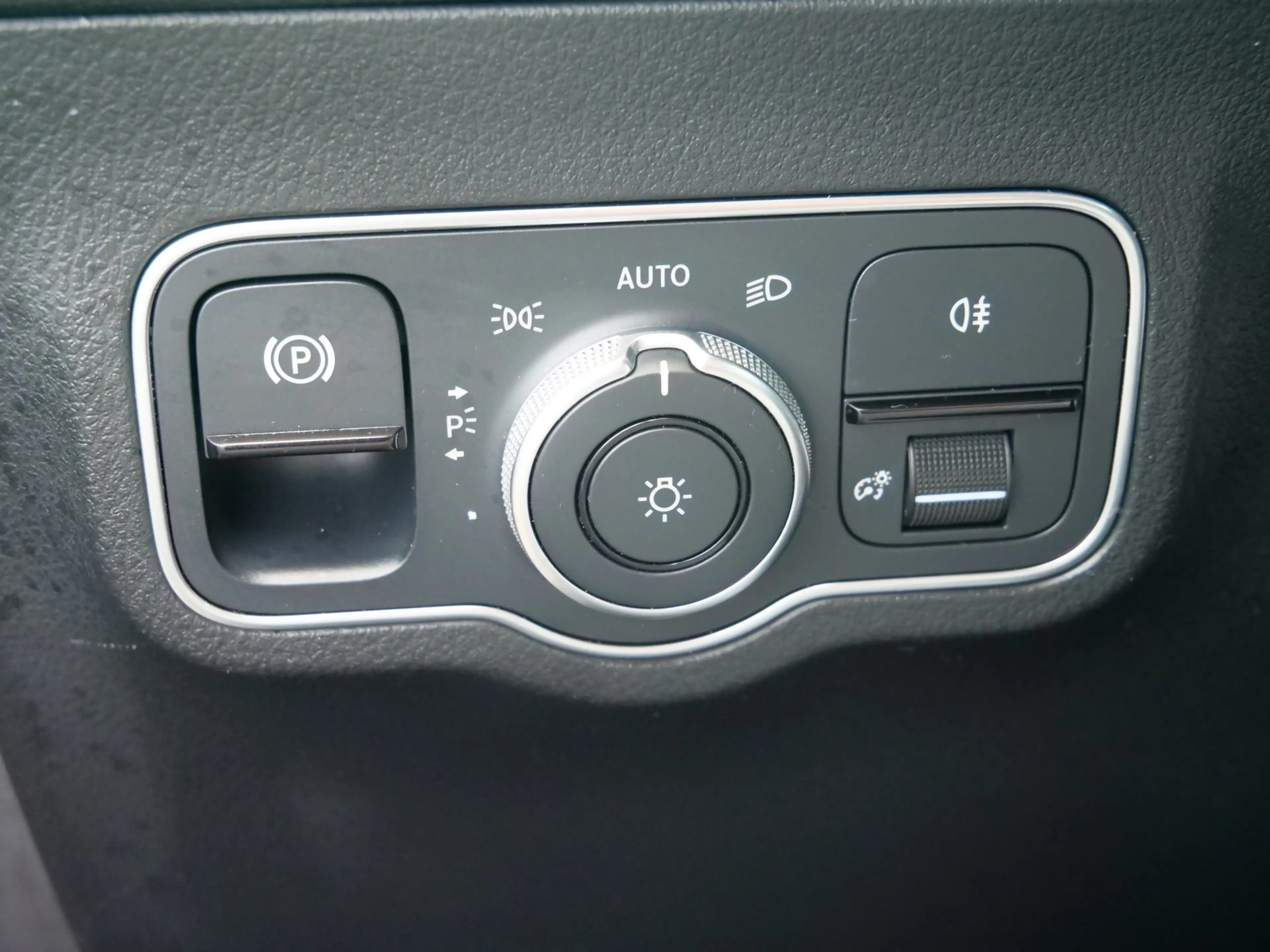 Mercedes-Benz EQA 250 Business Line 67 kWh 190 Pk Automaat Navi / DAB / — photo 34