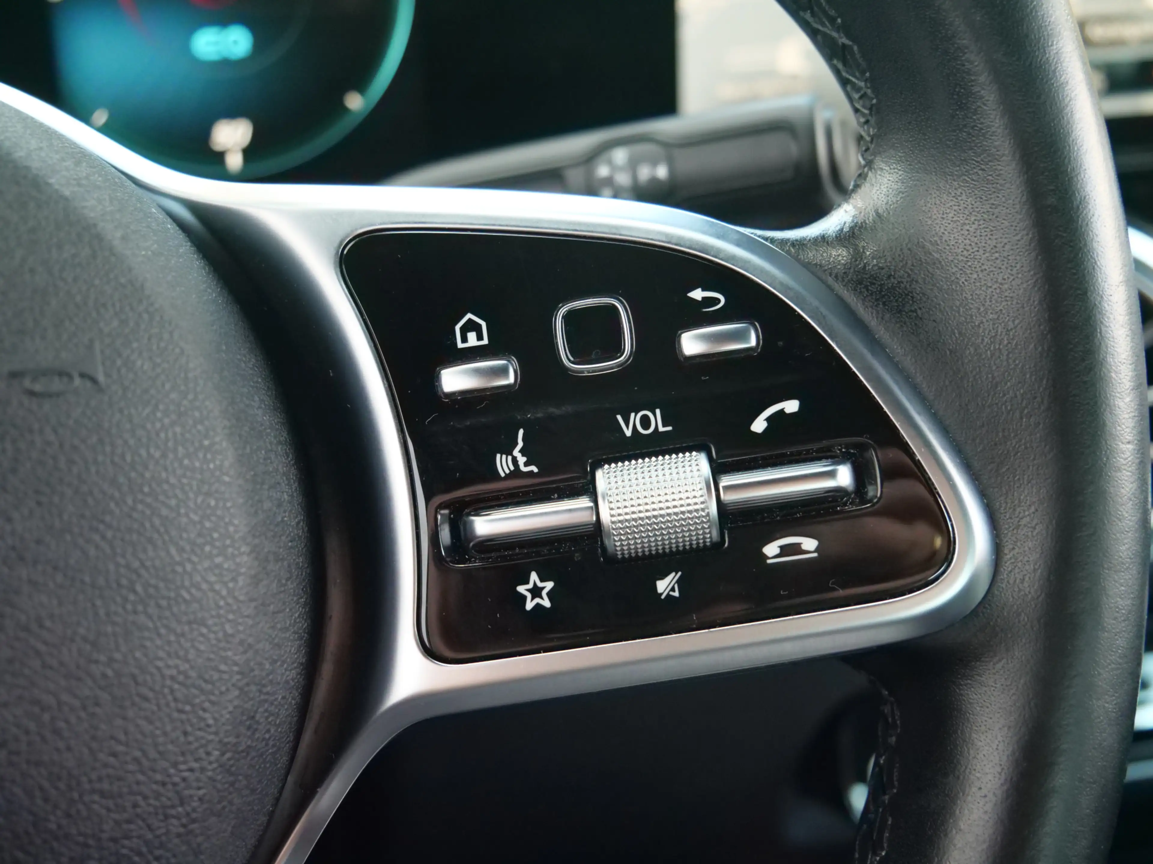 Mercedes-Benz EQA 250 Business Line 67 kWh 190 Pk Automaat Navi / DAB / — photo 19