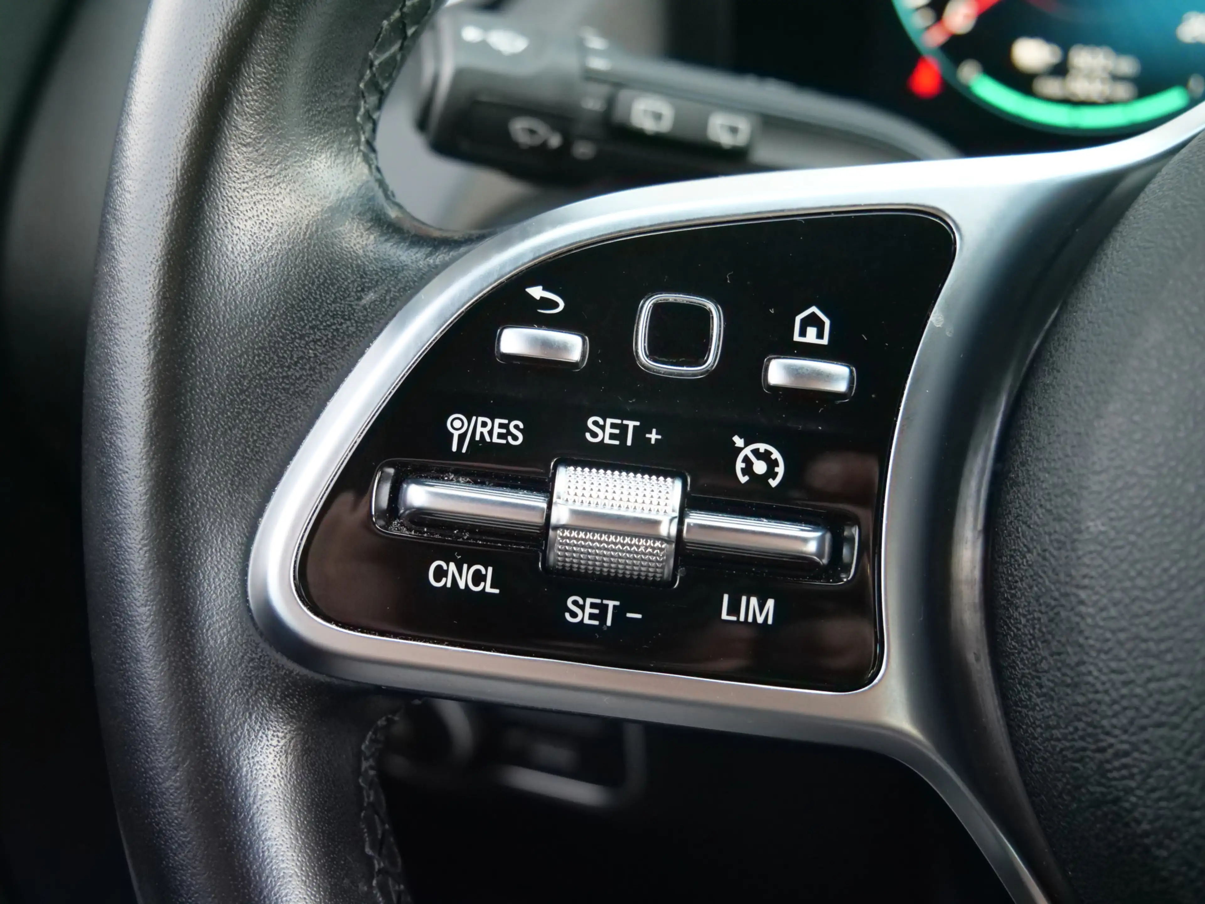 Mercedes-Benz EQA 250 Business Line 67 kWh 190 Pk Automaat Navi / DAB / — photo 17