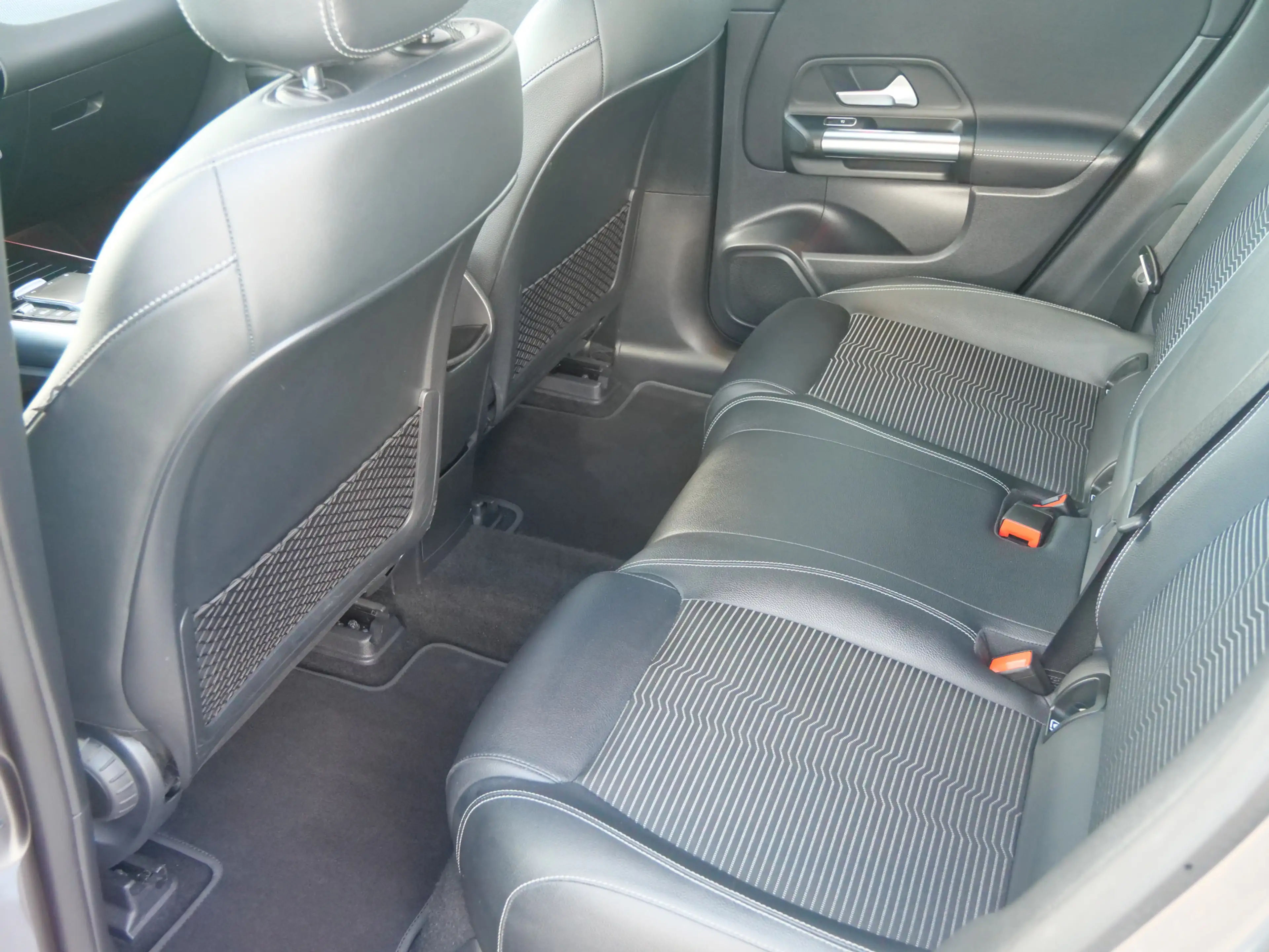 Mercedes-Benz EQA 250 Business Line 67 kWh 190 Pk Automaat Navi / DAB / — photo 22