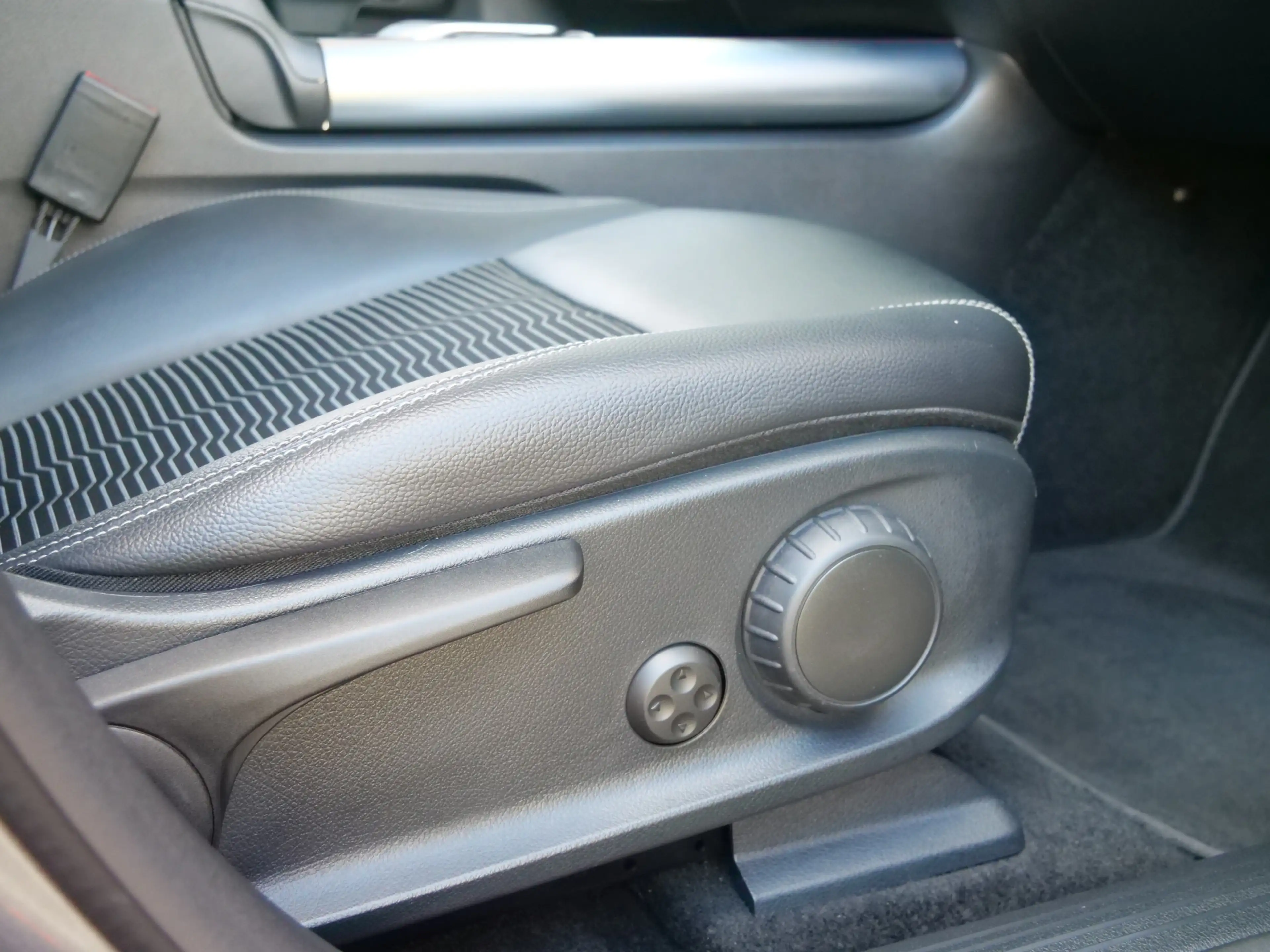 Mercedes-Benz EQA 250 Business Line 67 kWh 190 Pk Automaat Navi / DAB / — photo 32