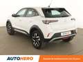 Opel Mokka 1.2 Turbo Elegance Auto Blanc - thumbnail 4