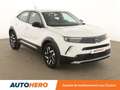 Opel Mokka 1.2 Turbo Elegance Auto Blanc - thumbnail 8