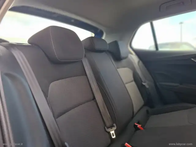 Skoda Fabia view 5