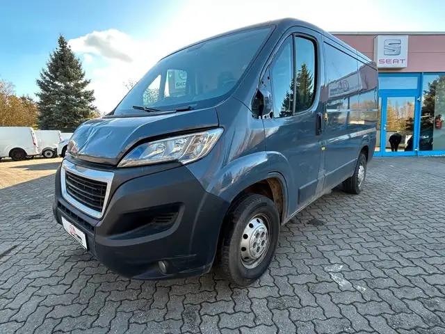 Peugeot Boxer Kasten 328 L1H1