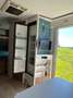 Caravans-Wohnm Dethleffs Blanc - thumbnail 22