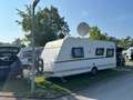 Caravans-Wohnm Dethleffs Blanc - thumbnail 2