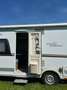 Caravans-Wohnm Dethleffs Blanc - thumbnail 17