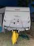 Caravans-Wohnm Dethleffs Blanc - thumbnail 6