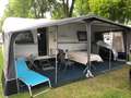 Caravans-Wohnm Dethleffs Blanc - thumbnail 10