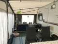 Caravans-Wohnm Dethleffs Blanc - thumbnail 9