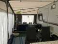 Caravans-Wohnm Dethleffs Blanc - thumbnail 12