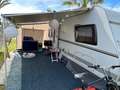 Caravans-Wohnm Dethleffs Blanc - thumbnail 8