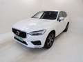 Volvo XC60 II - XC60 2.0 D4 R-design awd geartronic Bianco - thumbnail 1