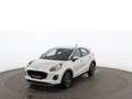 Ford Puma 1.5 EcoBlue Titanium LED AHK NAVI TEMP PDC Beige - thumbnail 1