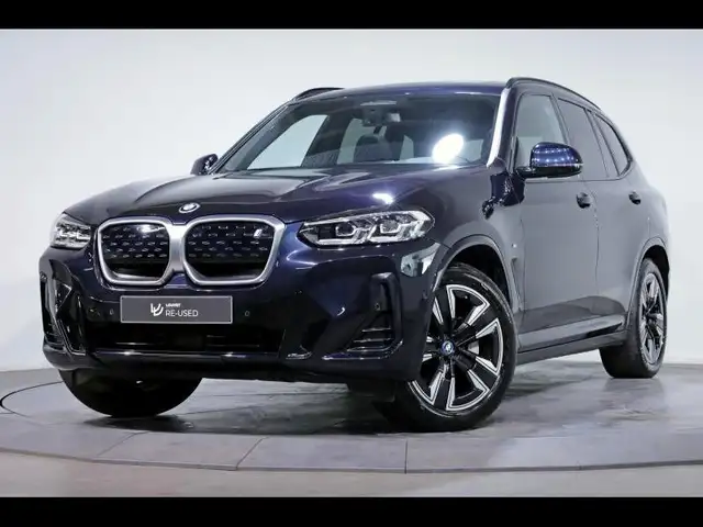 BMW iX3 M Sport